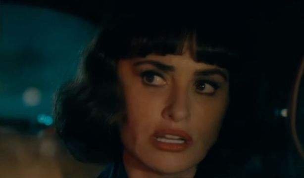 Penélope Cruz vuelve al cine con la versión moderna de 'La novia de Frankenstein'