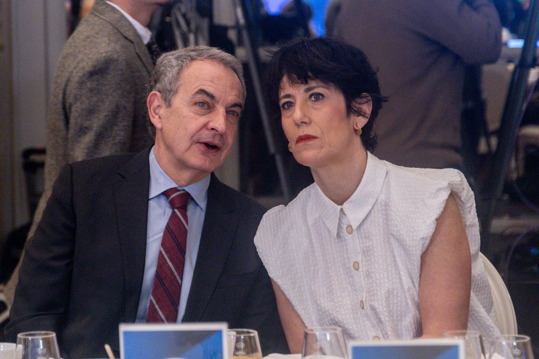 Los inmigrantes son clave para las pensiones y los cuidados a mayores, según el Gobierno