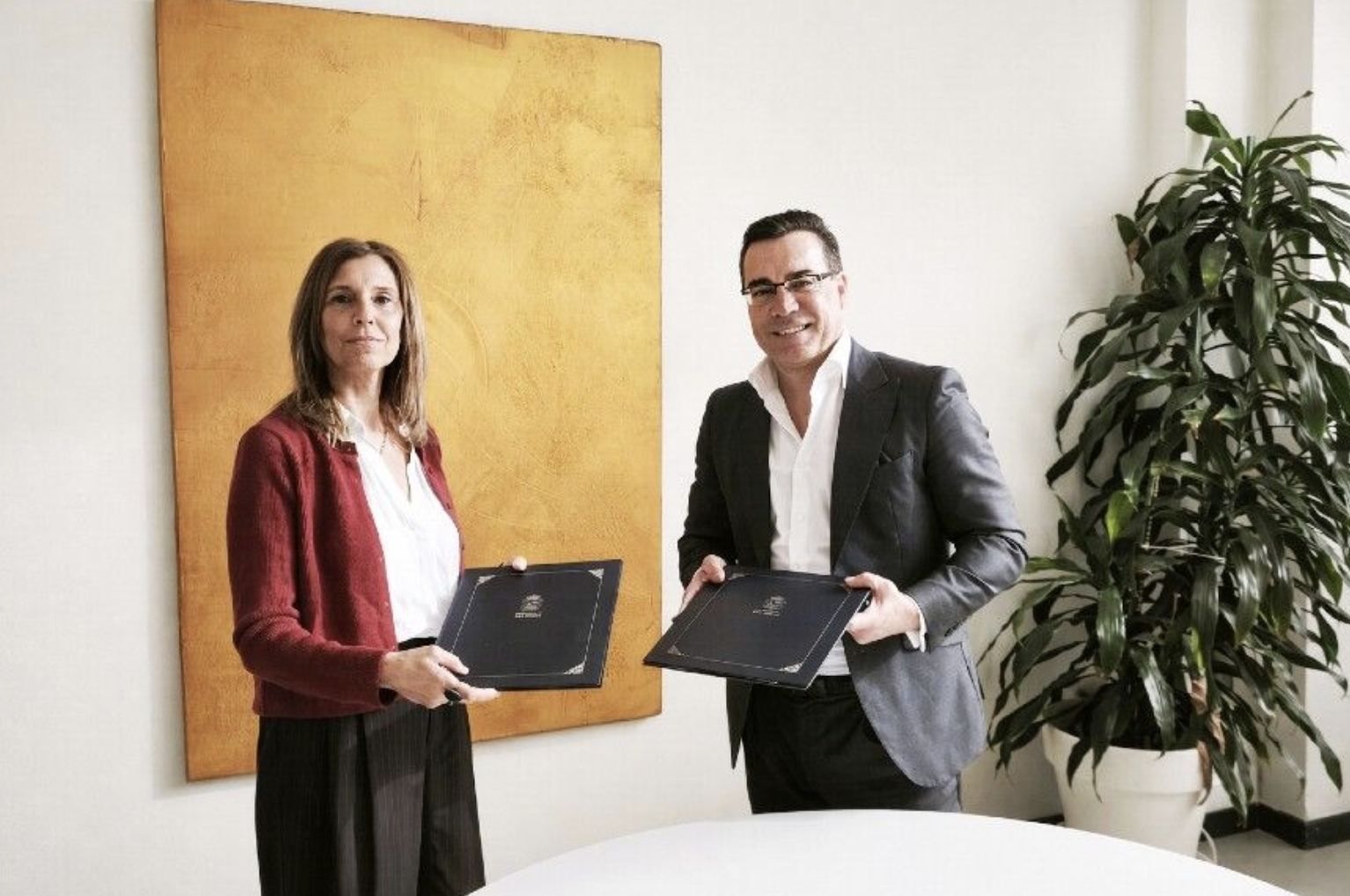 Las Rozas se convierte en capital internacional del nuevo paradigma del bienestar