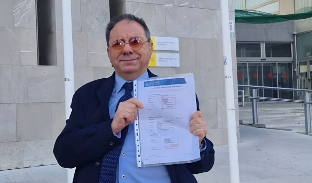 Juanjo, el funcionario de 65 años al que le niegan un ascenso por edad: "Es edadismo institucional"