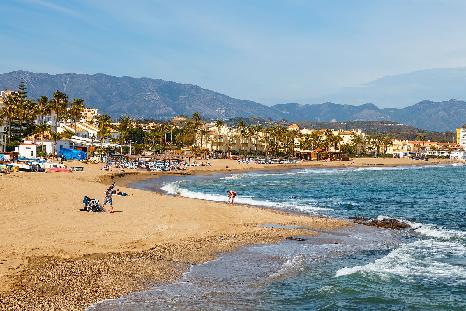 Disfruta de estos hermosos destinos con la campaña Primavera con Descuento de Mundosenior