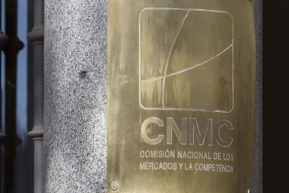 La CNMC investiga a varias aseguradoras por concertar indemnizaciones y compartir datos de clientes. Foto:EuropaPress