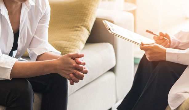Déficit nutricional en mujeres con menopausia: un problema creciente de salud pública. Foto: Bigstock.