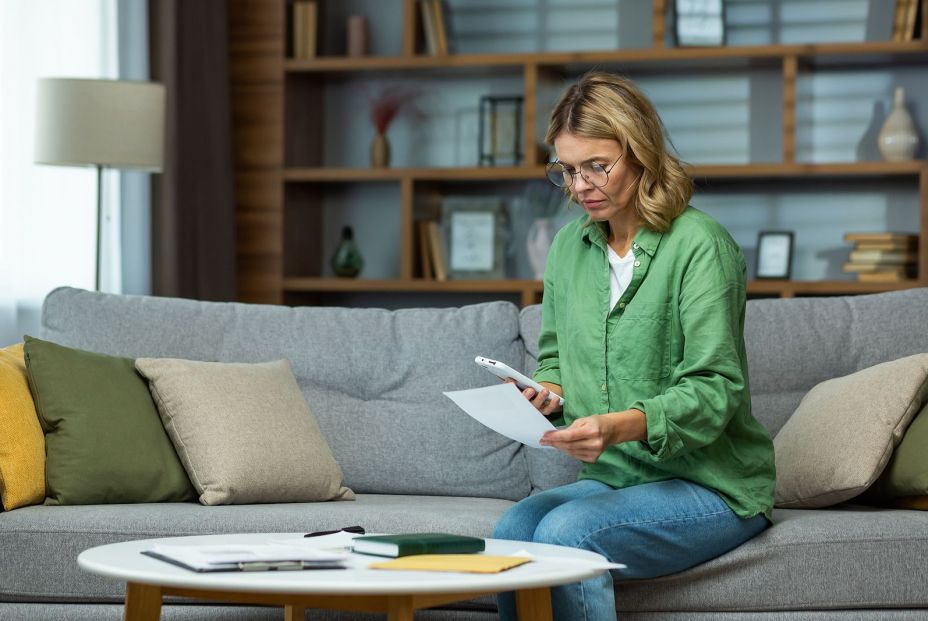 Si el contrato no fija el importe anual de la comunidad, el inquilino no está obligado a pagarlo. Fuente: BigStock.