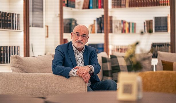 Aramburu novela el secuestro de Miguel Ángel Blanco: "Muchos jóvenes no tienen ni idea de quién era". Fuente: Europa Press.