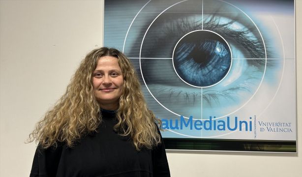 Solo una de cada cuatro noticias de televisión sobre cambio climático explica sus causas. Fuente: Europa Press.