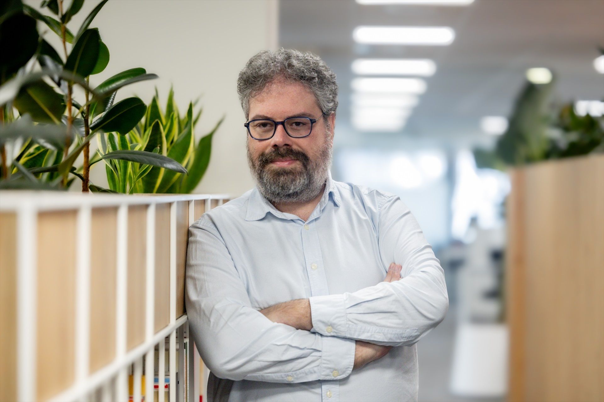 Sergio del Molino cuestiona el "mito" de Goya en 'La hija': "¿Es admirable o un monstruo?". Fuente: Europa Press.