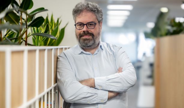 Sergio del Molino cuestiona el "mito" de Goya en 'La hija': "¿Es admirable o un monstruo?". Fuente: Europa Press.
