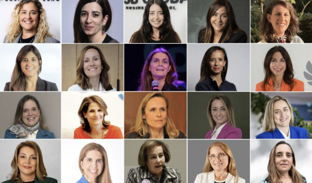 El liderazgo femenino en tecnología, educación y comunicación impulsa cambios en el poder económico
