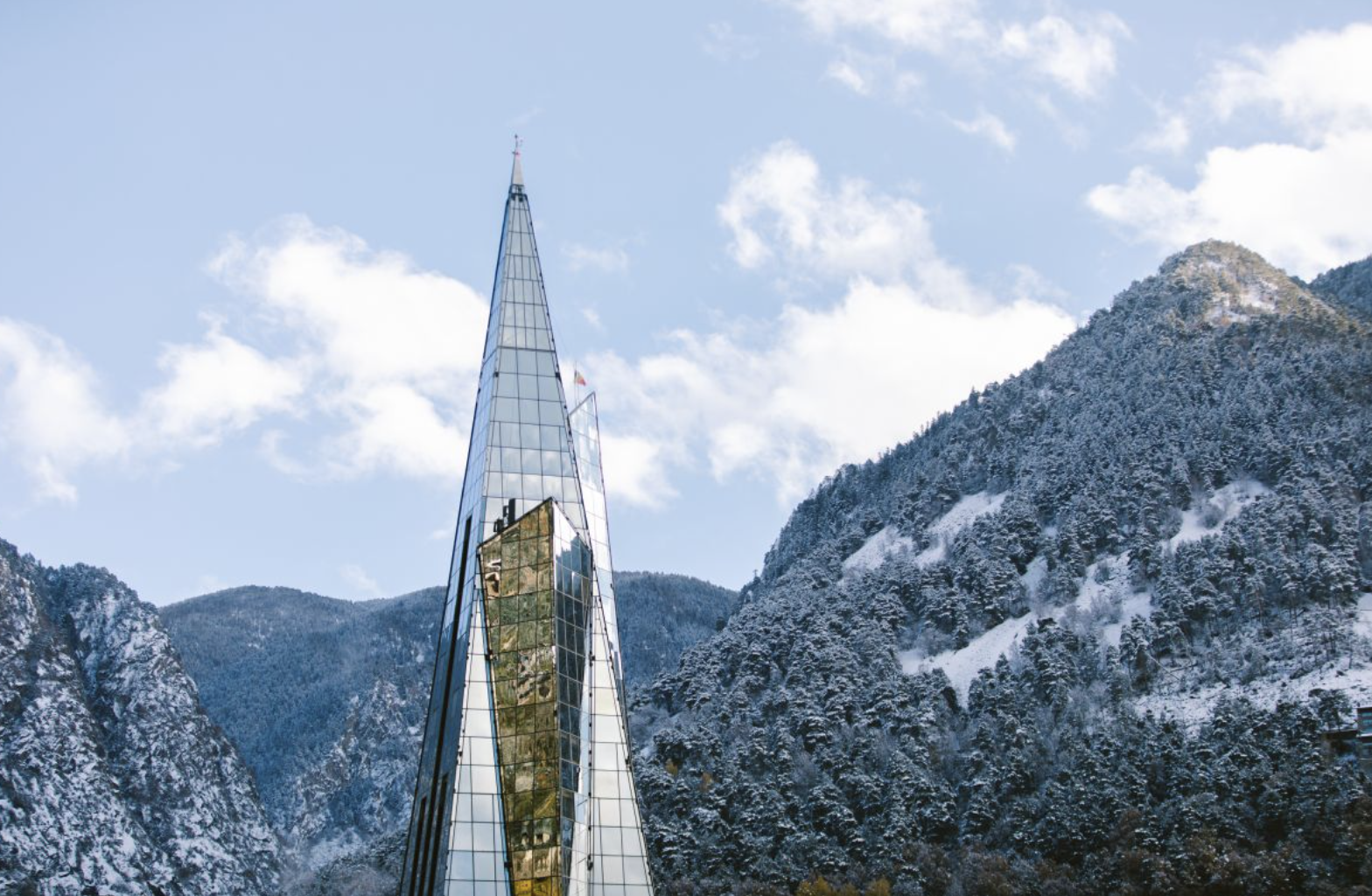 La nueva era del après ski, cuando el lujo es desconectar