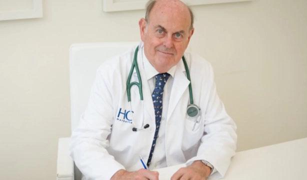 Muere el doctor Hernán Cortés-Funes, pionero de la investigación oncológica española
