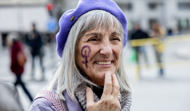 El eco de la lucha feminista