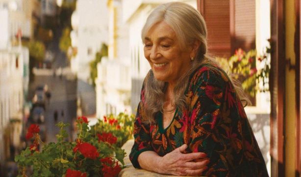 Carmen Maura: "A los 80 cambian muchas cosas. Me siento más libre que en toda mi vida"