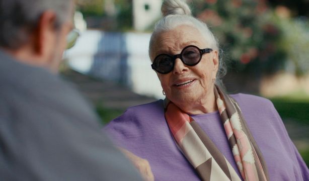 Lola Herrera "No quiero dar guerra ni que me enchufen a máquinas, quiero irme cuando no esté bien"