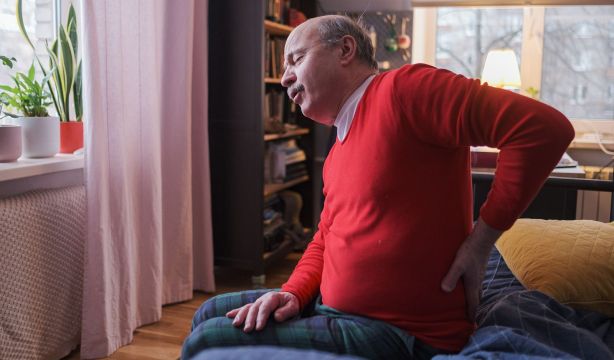 Descubren que el dolor de espalda puede afectar a nuestra capacidad para tolerar el ruido