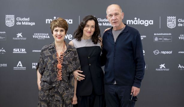 Adriana Ozores presenta 'Después de Kim', una historia de duelo y segundas oportunidades