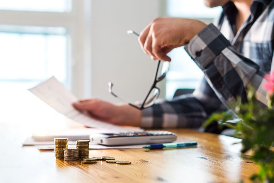 Un juez exonera a un hombre de 85.000 euros de deuda heredada con la Ley de Segunda Oportunidad