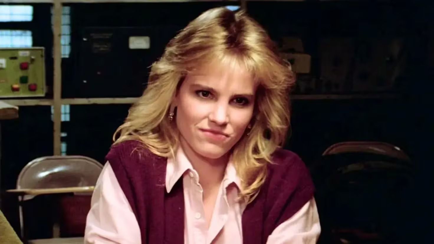 Muere la actriz Jennifer Runyon, la estudiante de 'Los cazafantasmas', a los 65 años