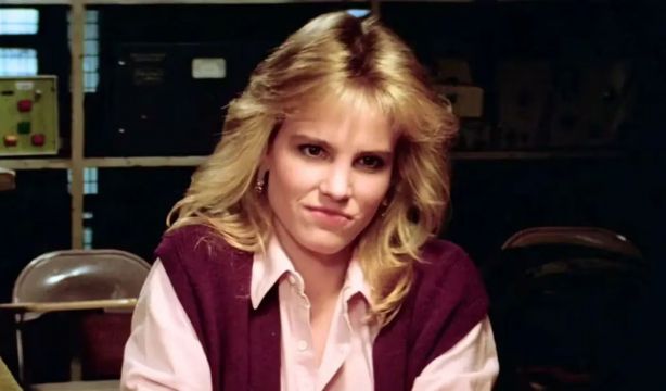 Muere la actriz Jennifer Runyon, la estudiante de 'Los cazafantasmas', a los 65 años