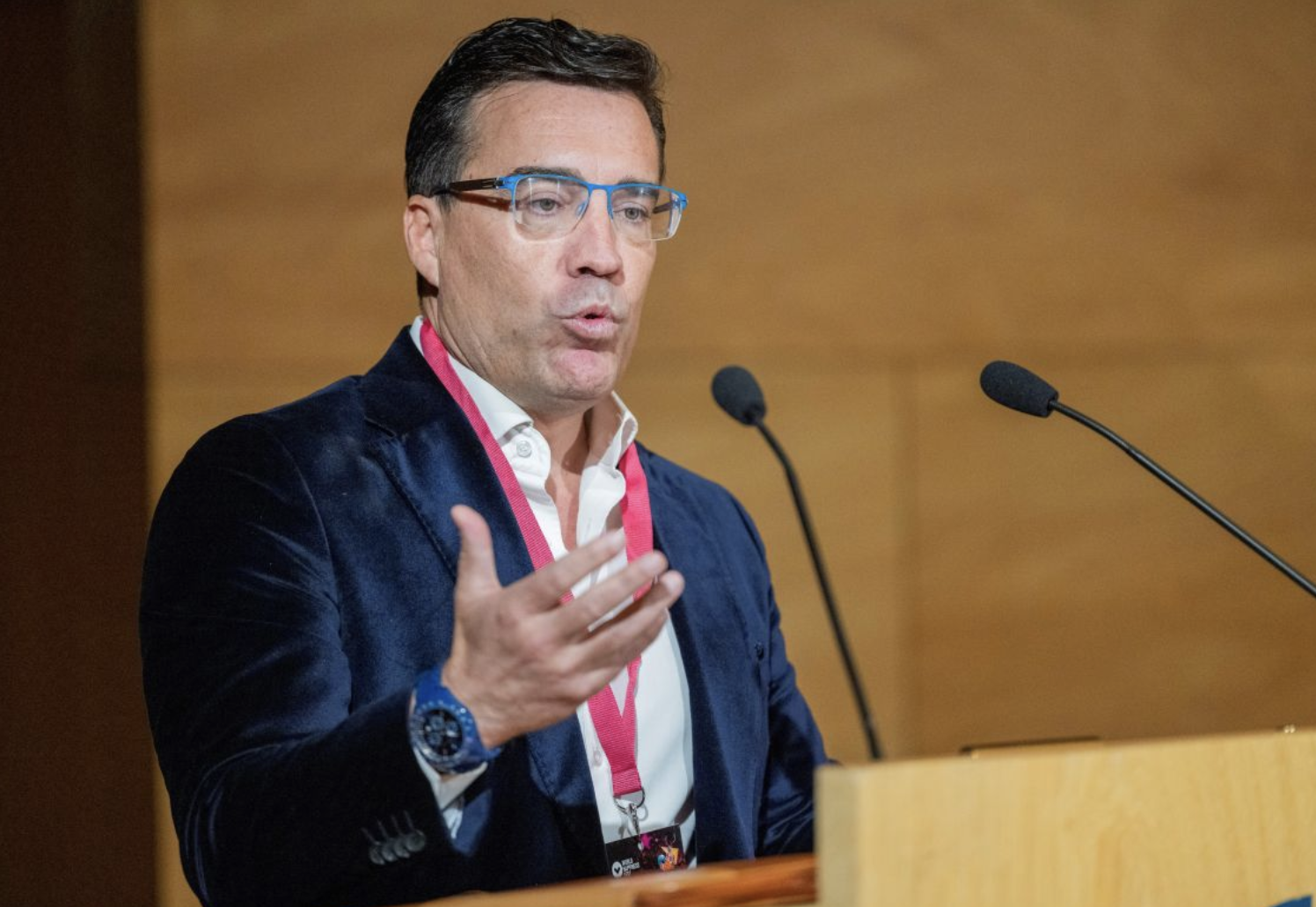 La Fundación Mundial de la Felicidad anuncia finalistas de la primera edición de los Premios FMF