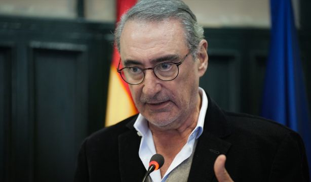 Carlos Herrera y Mariló Montero ya son abuelos