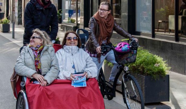 Bici Sin Edad España