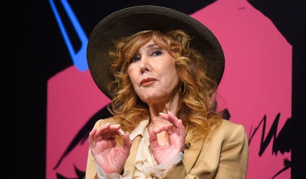Victoria Vera El destape es Franco. La Transición es otra cosa