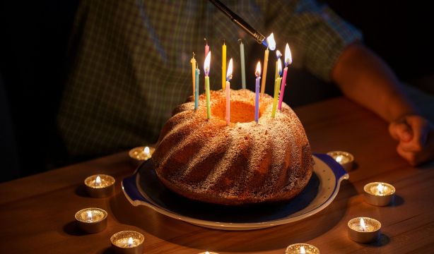Sumar años