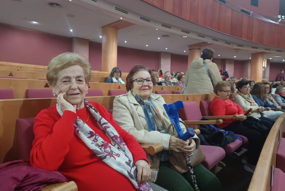 estudio merida personas mayores