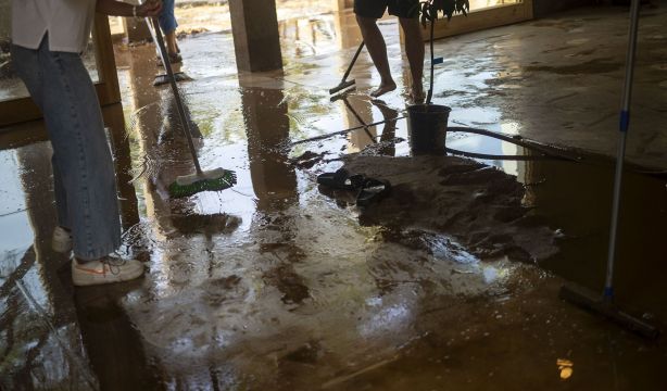 Las aseguradoras pagaron 492 millones en 2025 por más de 628.000 siniestros causados por el clima