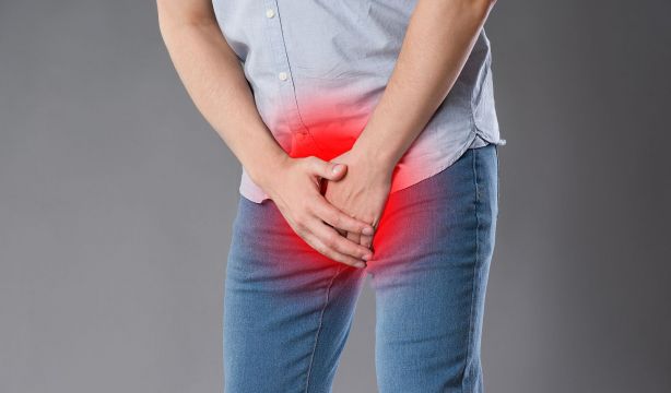 El 30% de la población de entre 50 y 60 años padece vejiga hiperactiva. Foto: Bigstock.