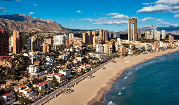 Los destinos de España más demandados para pasar la Semana Santa . Foto: Bigstock.
