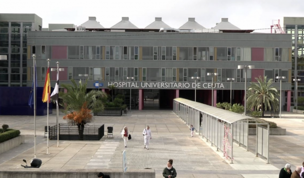 Los ciudadanos de Ceuta y Melilla suspenden con un 3,7 la gestión sanitaria del Gobierno central