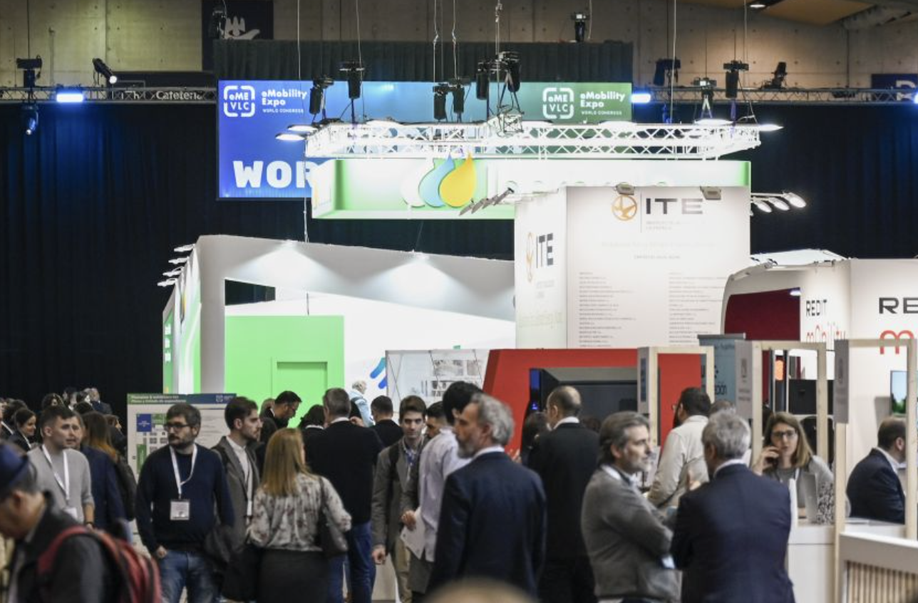 El futuro de la movilidad se decide esta semana en Málaga con eMobility Expo–MOW 2026