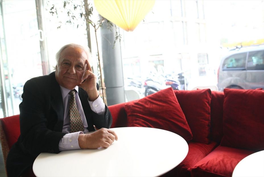 Muere el periodista Raúl del Pozo a los 89 años