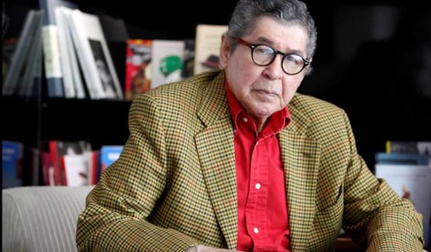 Muere el escritor peruano Bryce Echenique a los 87 años