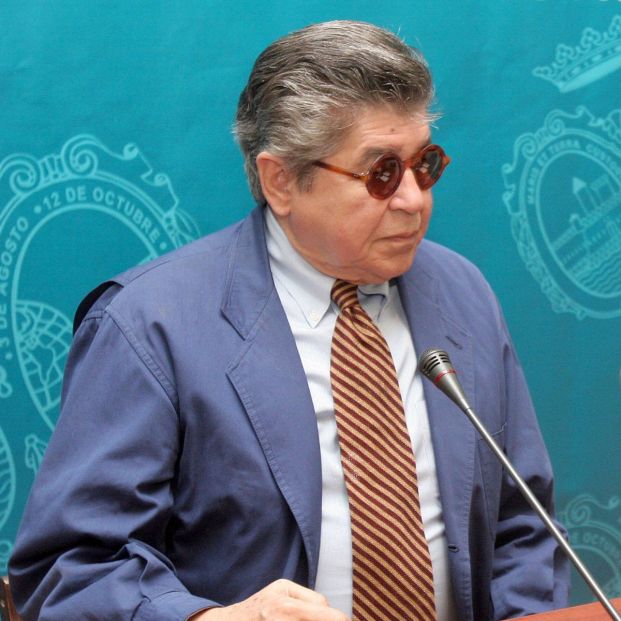 Muere el escritor peruano Bryce Echenique a los 87 años