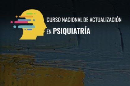 Tous e Iriarte participaron en un taller sobre estilo de vida y salud mental en el XXXIV Curso Nacional de Actualización en Psiquiatría. Fuente: Europa Press.