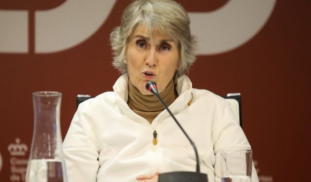 Paloma del Río reúne anécdotas y reflexiones en 'Eso no estaba en mi libro de los Juegos Olímpicos'