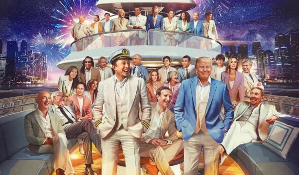 Lista Forbes 2026: Elon Musk, el más rico del mundo y Amancio Ortega, el décimo