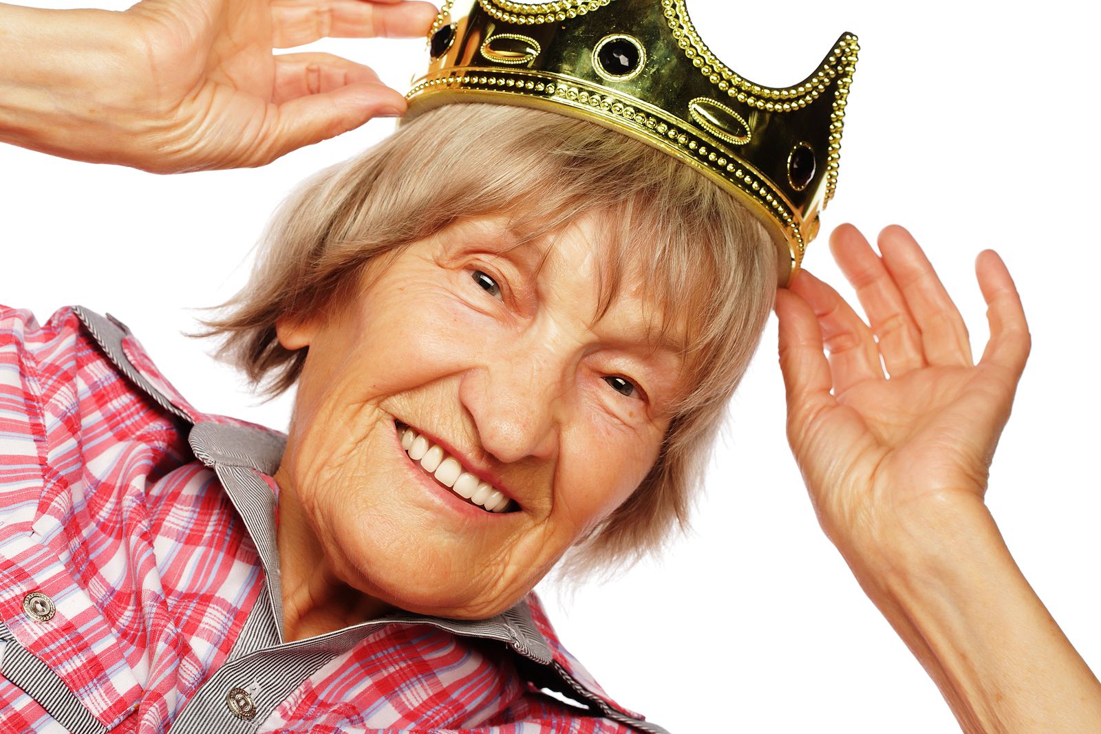 La revolución silenciosa que no supimos ver: las 'viejas' marcan la nueva era