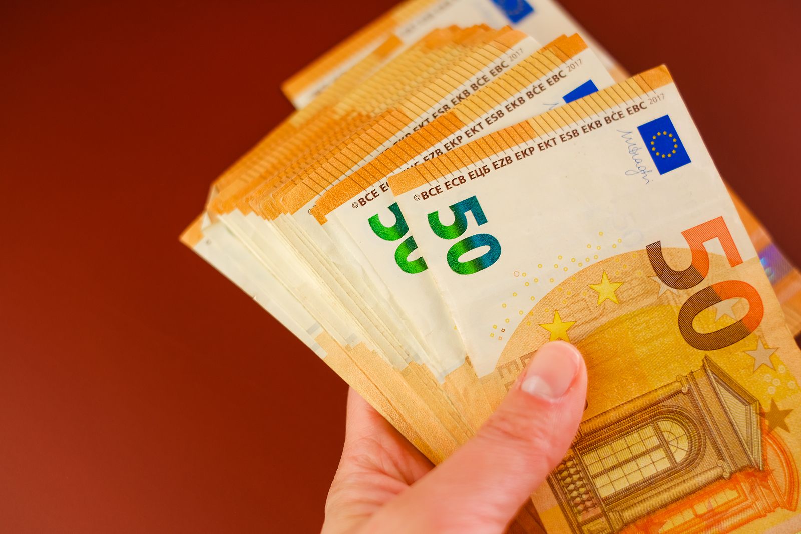 Hacienda puede considerar una donación un préstamo entre familiares si no se devuelve