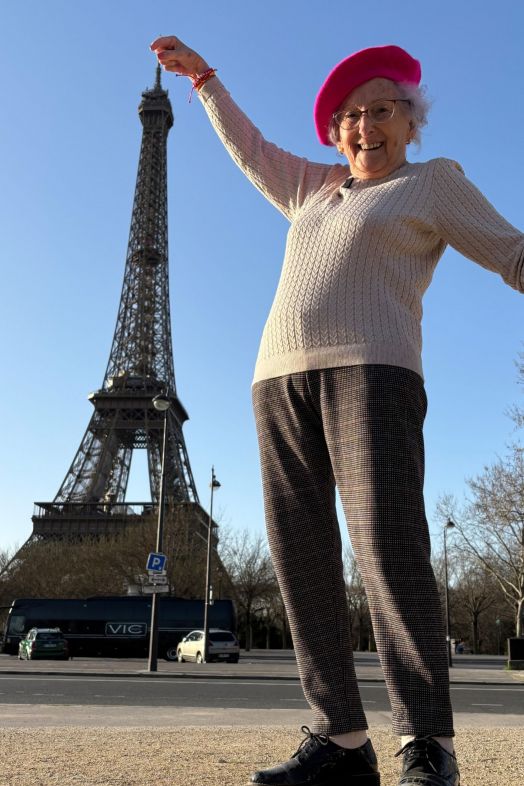 sueño maria adopta abuelo