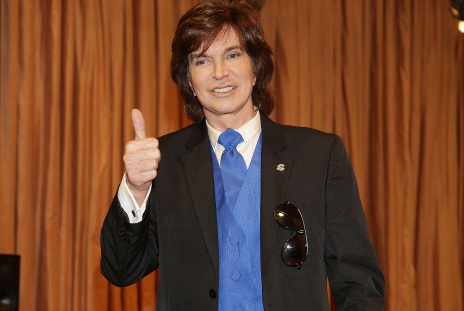 El propio Camilo Sesto dejó en su testamento el proyecto del museo. Fuente: Europa Press.