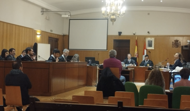'Caso ataúdes': "Lo de menos es el féretro, lo grave es no saber si las cenizas son de tu padre"