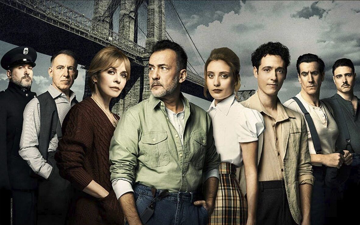 El clásico de Arthur Miller 'Panorama desde el puente' llega al Fernán Gómez con nueva versión