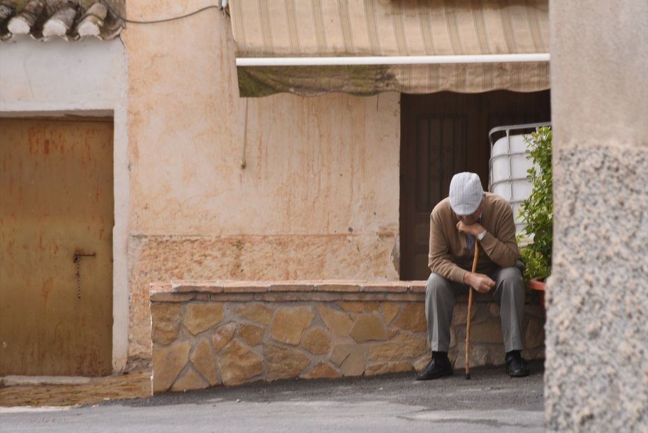 Convocan manifestaciones el 31 de marzo contra el "abandono institucional" de la España Vaciada