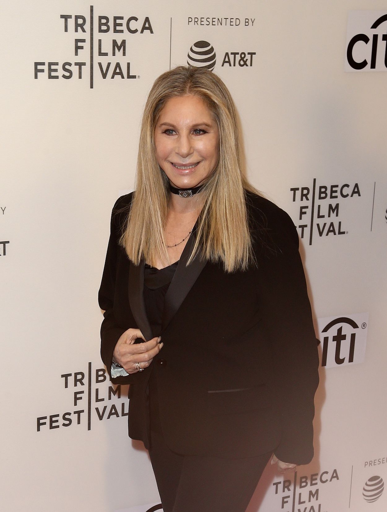 Barbra Streisand recibirá la Palma de Oro honorífica en el próximo Festival de Cannes