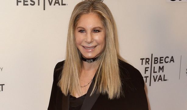 Barbra Streisand recibirá la Palma de Oro honorífica en el próximo Festival de Cannes