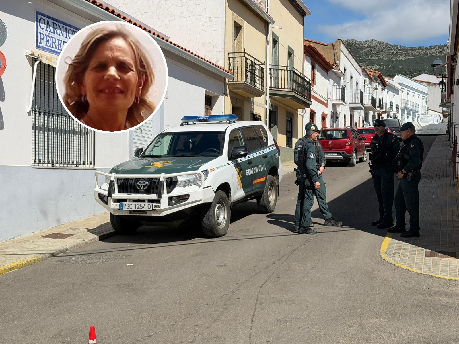 Lo que se sabe sobre la desaparición de Francisca Cadenas y la detención de dos hermanos